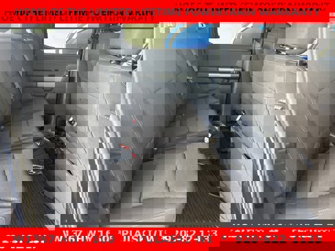 New 2025 Ford F150 XLT w/ Equipment Group 302A MID image 7
