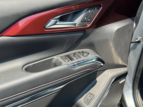 New 2026 Chevrolet Traverse RS image 18
