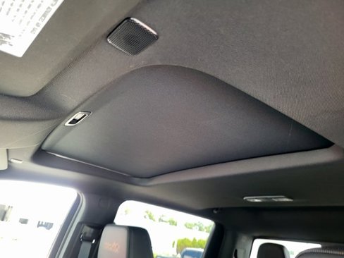 New 2025 Chevrolet Silverado 3500 High Country w/ High Country Premium Package image 12