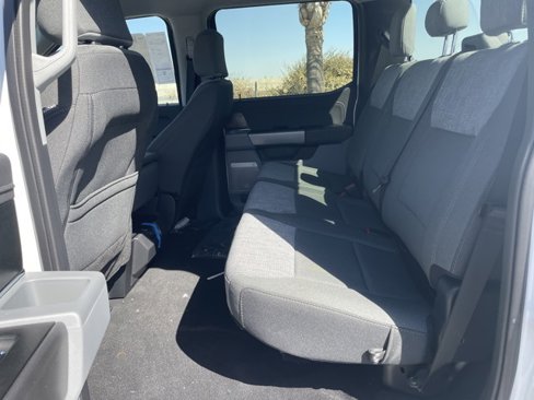 New 2026 Ford F250 XLT image 22