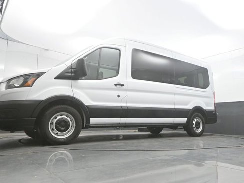 Used 2024 Ford Transit 350 XL image 33