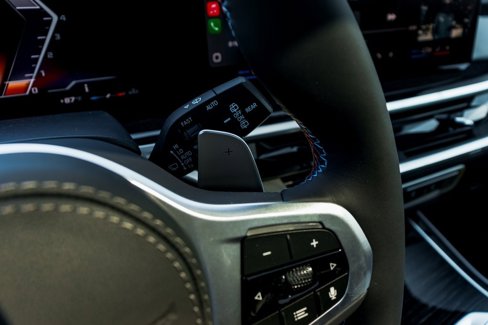 Used 2026 BMW X7 M60i image 51