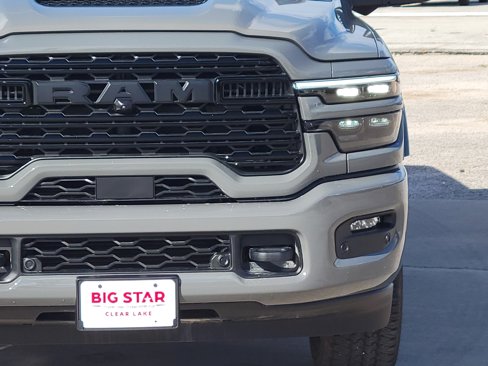 New 2026 RAM 2500 Limited image 10