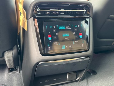 New 2026 Cadillac Escalade IQ Sport 2 w/ LPO, Floor Liner Package image 13