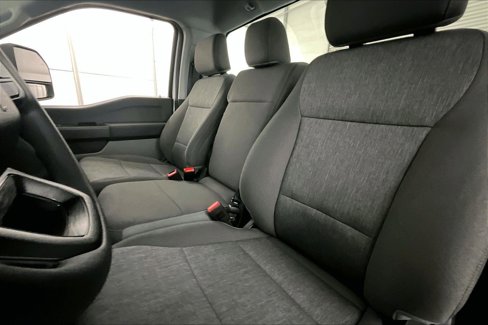 New 2026 Ford F250 XL w/ 360-Degree Camera Package image 25