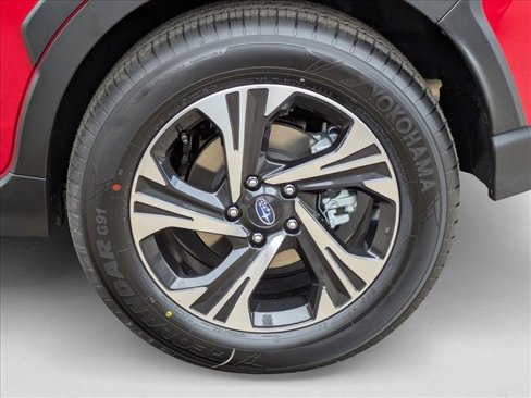 New 2025 Subaru Crosstrek 2.5i Premium image 9