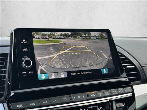 New 2026 Honda Odyssey Sport-L image 14