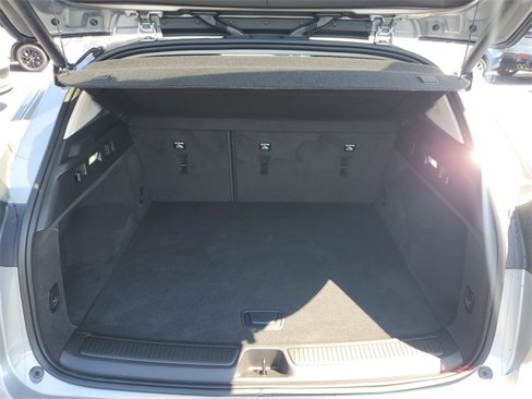 New 2025 Buick Envision Sport Touring image 6