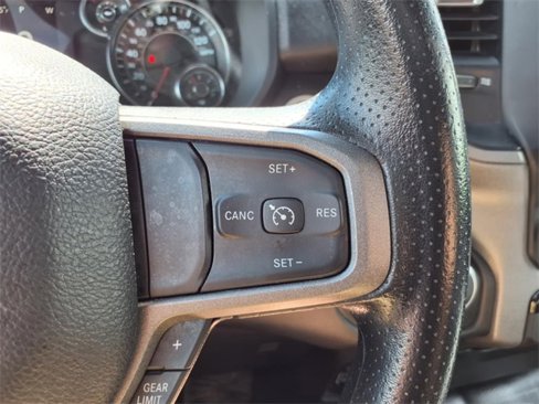 Used 2024 RAM 1500 Tradesman image 18