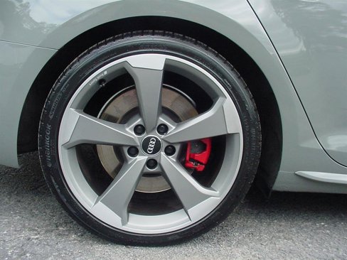 Used 2019 Audi S4 Prestige image 9