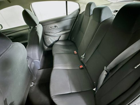 Used 2024 Nissan Sentra S image 25
