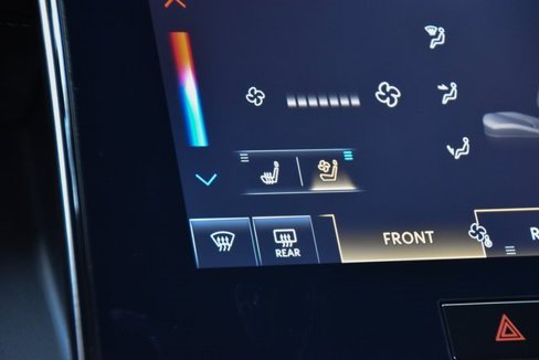 New 2026 INFINITI QX80 Autograph w/ Premium Cargo Package image 37
