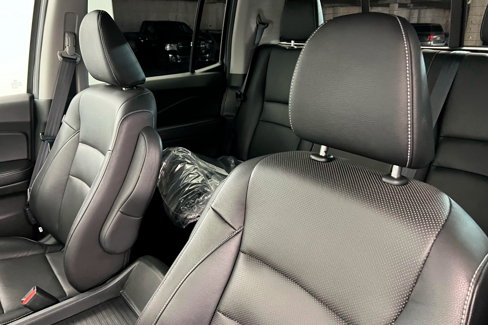 Used 2023 Honda Ridgeline RTL-E image 18