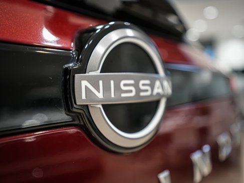Used 2022 Nissan Pathfinder SL image 16