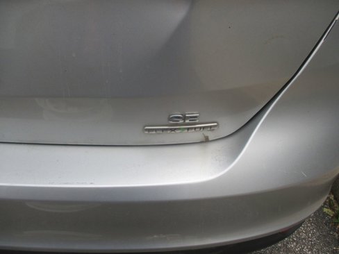 Used 2015 Ford Focus SE w/ Equipment Group 201A image 6