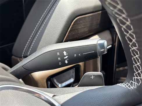 New 2025 GMC Yukon XL Denali Ultimate image 14