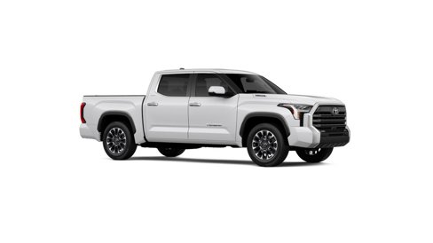 New 2026 Toyota Tundra Limited image 14