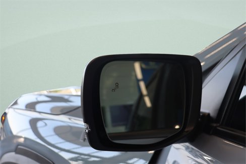 New 2026 Honda Passport TrailSport Elite image 37