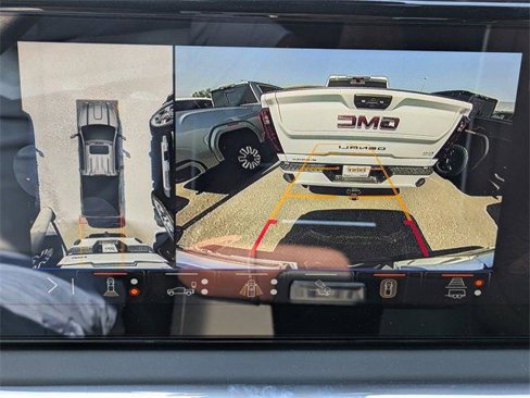 New 2026 GMC Sierra 2500 Denali w/ Denali Reserve Package image 41