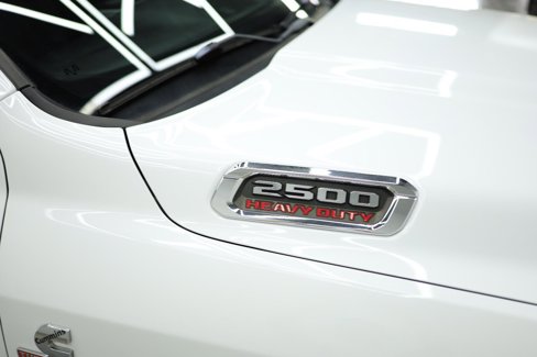 Used 2022 RAM 2500 Big Horn image 16