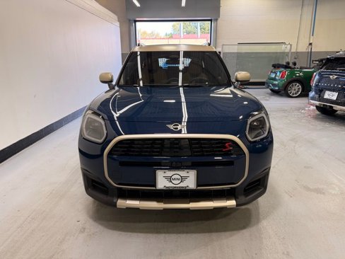New 2026 MINI Cooper Countryman S image 8