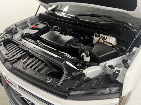 Used 2024 Chevrolet Silverado 1500 ZR2 w/ ZR2 Bison Edition image 67