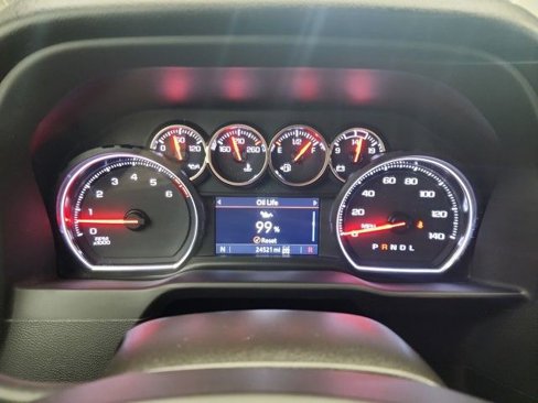 Used 2023 Chevrolet Silverado 2500 LT image 27