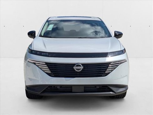 New 2025 Nissan Murano SL image 6