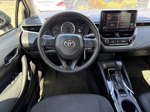 Used 2022 Toyota Corolla LE image 13