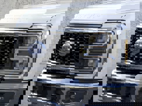 New 2026 Ford F350 4x4 Crew Cab DRW Super Duty image 17