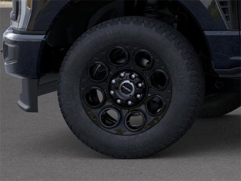 New 2026 Ford F250 Lariat image 19