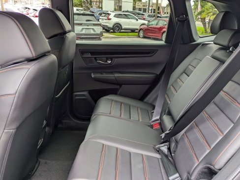 New 2026 Honda CR-V Sport-L image 15