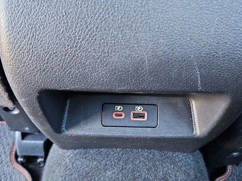 Used 2024 Nissan Altima 2.5 SR image 28
