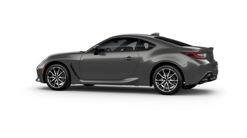 New 2025 Toyota GR86 image 5