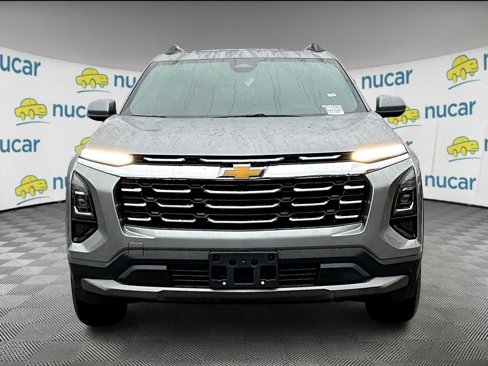 New 2026 Chevrolet Equinox LT w/ LPO, Floor Liner Package image 3