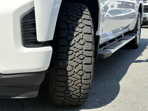 Used 2021 Chevrolet Silverado 1500 Custom w/ Custom Max Trailering Package image 29