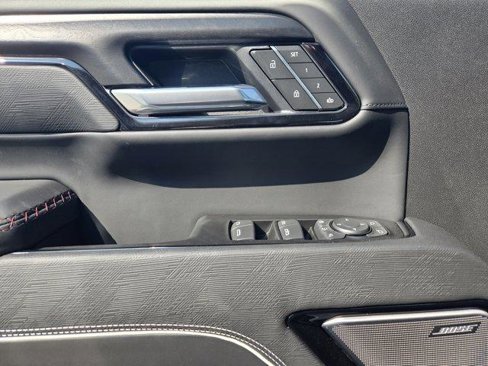New 2026 GMC Sierra 2500 AT4X image 16