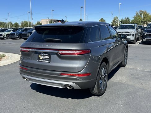 Used 2023 Lincoln Corsair AWD image 10