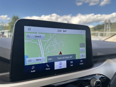 Used 2020 Ford Escape SE Sport image 19