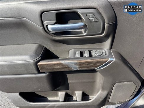 Used 2020 Chevrolet Silverado 1500 RST image 23