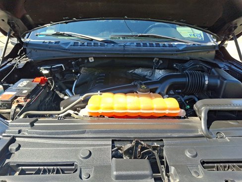 Used 2016 Ford F150 Lariat w/ Equipment Group 502A Luxury image 29