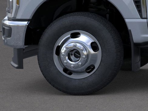 New 2025 Ford F350 XL image 19