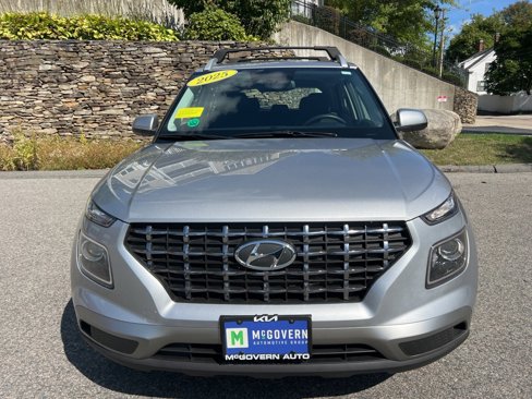Used 2025 Hyundai Venue SEL image 8