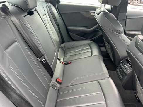 Used 2024 Audi A4 2.0T Premium Plus image 30
