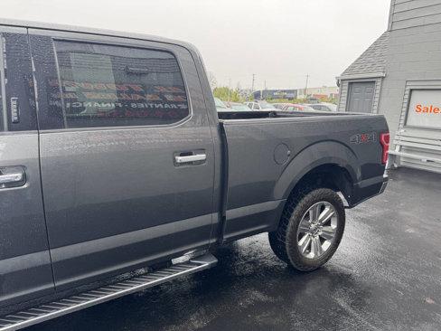 Used 2019 Ford F150 XLT w/ Equipment Group 302A Luxury image 5