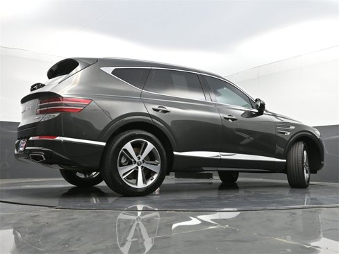 Used 2024 Genesis GV80 3.5T w/ Advanced Package image 37