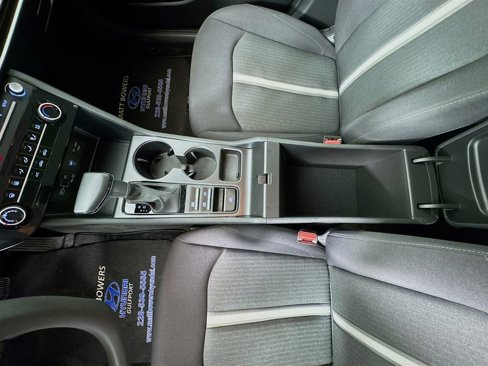 Certified 2025 Hyundai Sonata SE image 35