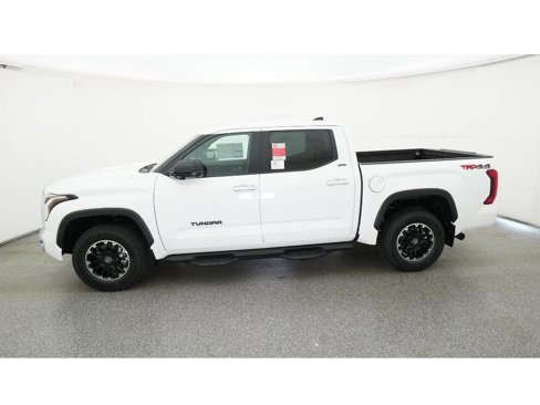 New 2026 Toyota Tundra SR5 image 3