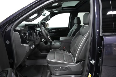 New 2026 GMC Sierra 1500 AT4X image 28