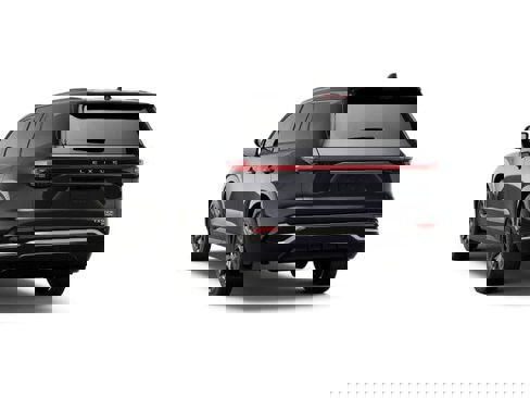 New 2025 Lexus TX 500h AWD w/ Technology Package image 8